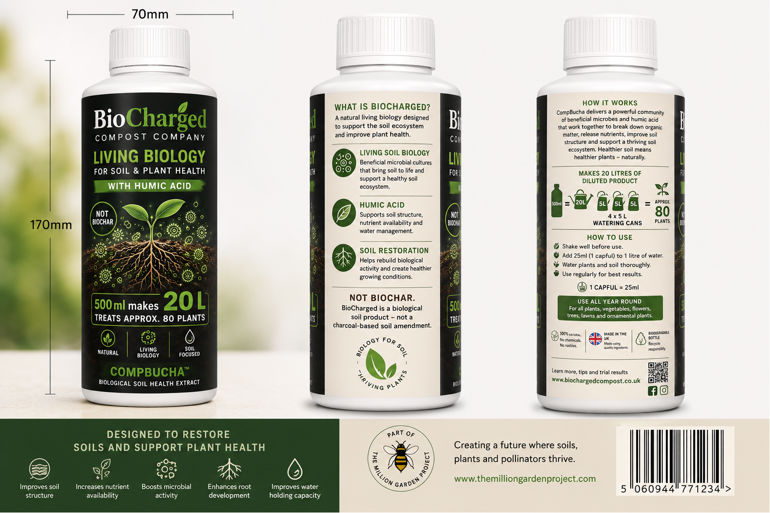 CompBucha current product concept artwork